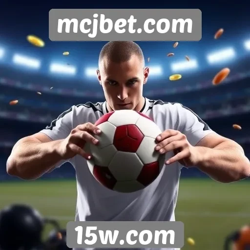 Promoções e bônus atraentes da mcjbet