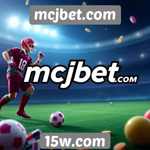 Comparativo de opções de jogos disponíveis em mcjbet.com