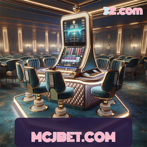 Jogos Variados Jogos empolgantes: Diversão e Prêmios no mcjbet.com