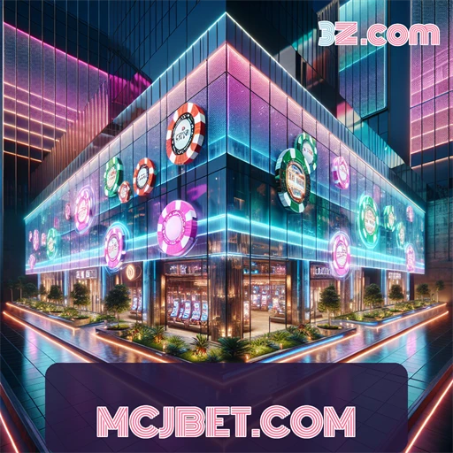 Conecte-se com Estilo: O Login do mcjbet.com Revela Segredos