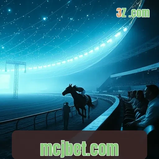 mcjbet.com: A Revolução dos Jogos Ao Vivo para Apostadores Brasileiros