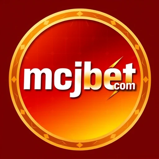 mcjbet.com Logo
