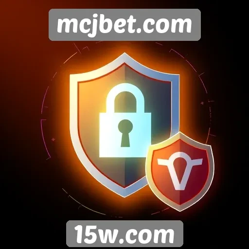 Aspectos de segurança e confiabilidade do mcjbet.com